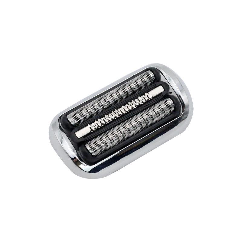 Compatible Braun Series 5, 6, 7 Small Leopard S5, S6, S7 Cutter Head 53B, 73S Shaver Head Accessories 5762