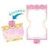 Hirogaru Sky PreCure Pretty Holic Stationary Prettyfragrance Letter Afternoon Perfume