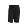 Neo M Ce C Shorts Casual Sports Elastic Waistband Breathable Black Men's GP4899