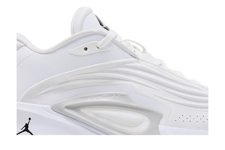 Men's Sneakers Air Jordan Luka 3 PF TB 'White Grey Fog'