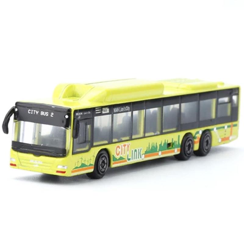 Majorette 1/110 MAN Pasažieru autobuss Tūrisma