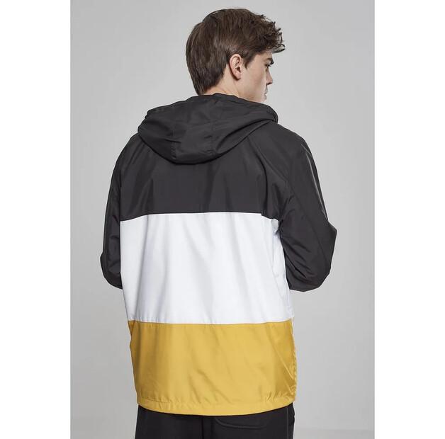 Urban Classics Block Pull Over куртка