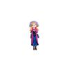 40cm Frozen Anna Elsa Poppen Sneeuwkoningin Prinses Knuffelpop Pluche Kinderspeelgoed