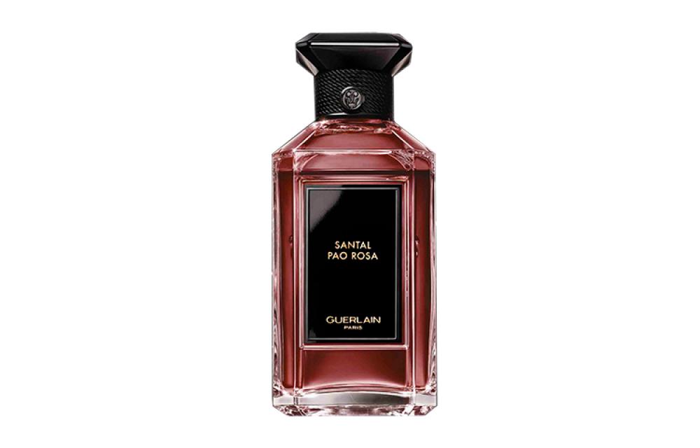 Guerlain L'Art & La Matière Santal Pao Rosa – Eau de Parfum