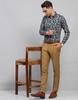 Monte Carlo Men's Regular Fit Shirt