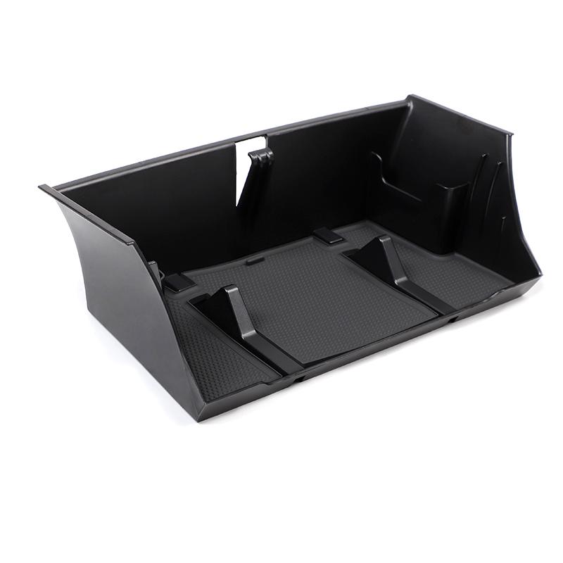 For Land Rover Defender 2020-2024 Center Console Storage Box Water Cup Holder Stowing Tidying Interior Modelling Accessories