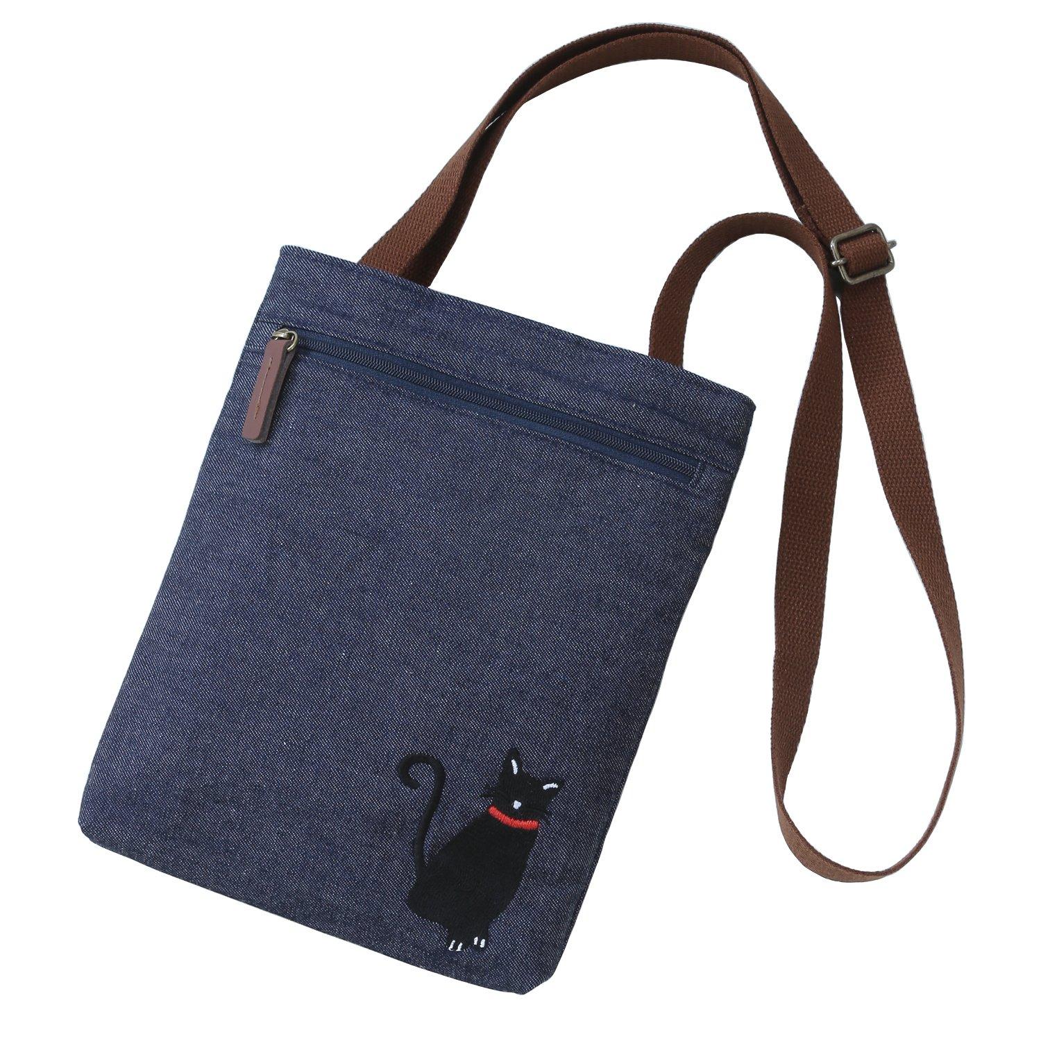 

Okayama denim smart bag