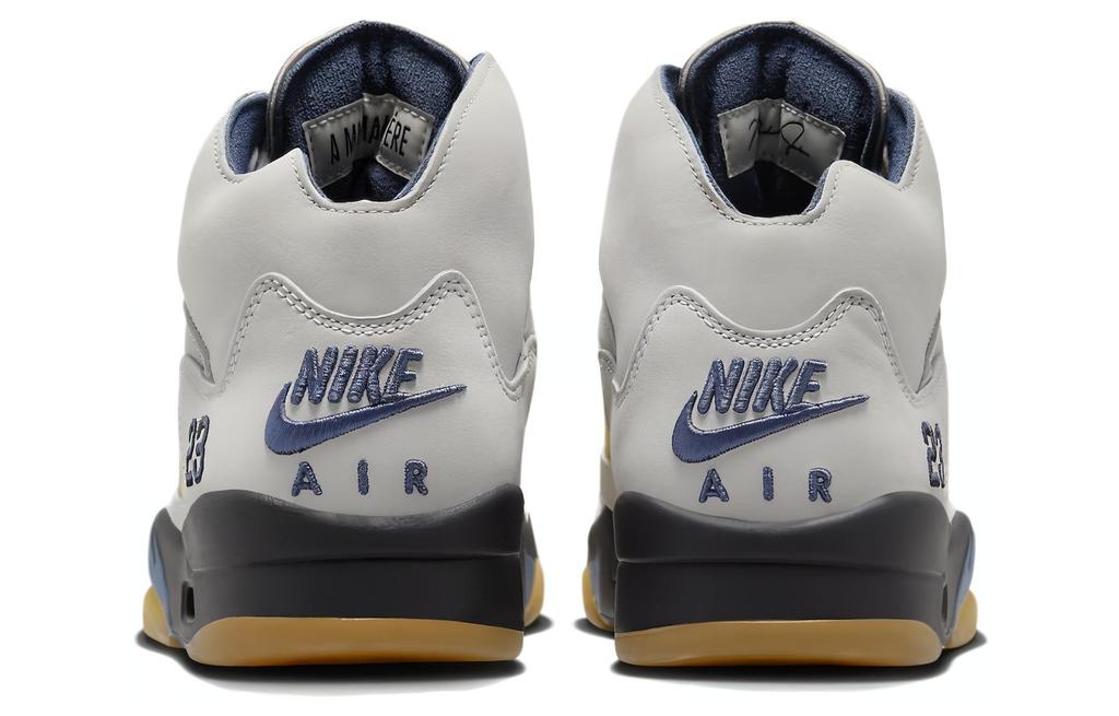 Jordan 5 Retro A Ma Maniére Dawn Women's FZ5758-004