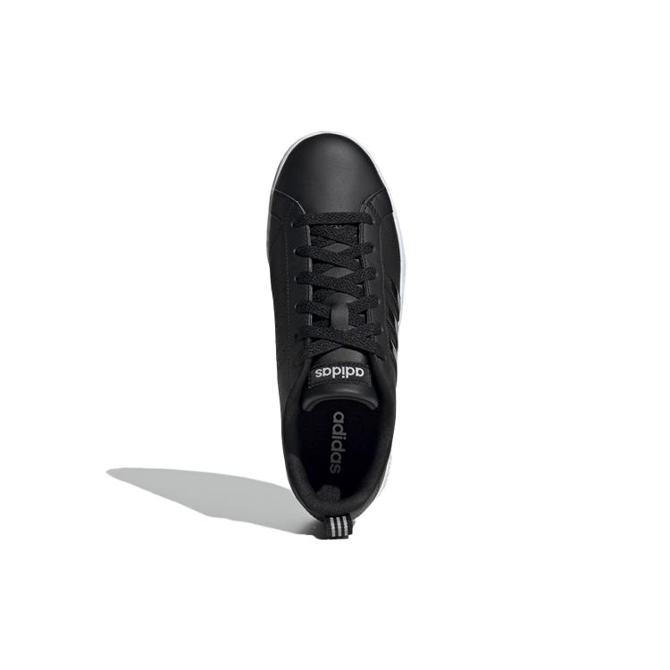 adidas Vs Advantage 'Black White' Women's F34466