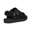 UGG Kids Goldencoast Multistrap Sandal Black 1152816K-BLK