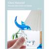 Cute Dolphin Ornament Glass Dolphin Decor Desktop Ornament Dolphin Statue  Home