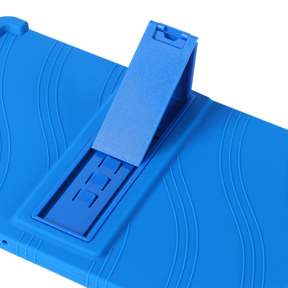 For Honor Pad X10 Pro Case Adjustable Kickstand Silicone Tablet Protective Cover