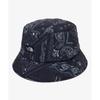 The North Face NE3HR54C Low Brim Padded Hat NAVY 109636