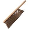 2026 New Wooden Handle Fireplace Brush for Removal, Hearth & Corner Cleaning Tool, Fireside Cleaning Brush for Fireplaces