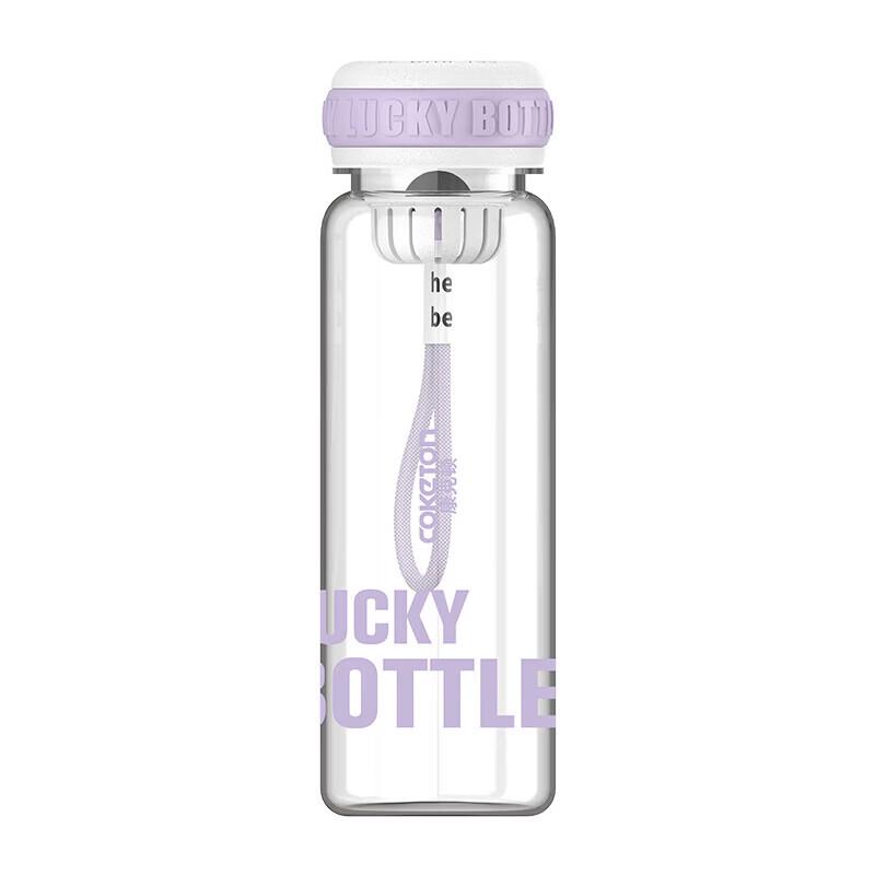 

Conkerton 610ml Stainless Steel Tea Infuser Bottle