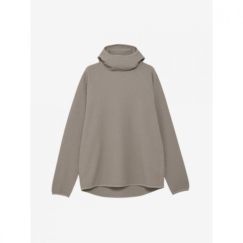 GoLdwin Wf Light L S Hoodie   gL45141 BLACK/3