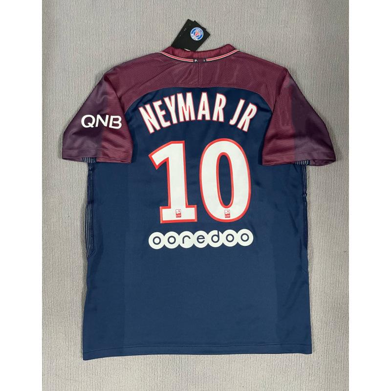 Vintage 2012 Santos Jersey Santos Commemorative Edition Football Jersey No. 11 Neymar Cross-border Brazil Signature Edition