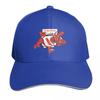 St George Dragons Baseball Cap Snap Back Hat Uv Protection Solar Hat Bobble Hat Beach Outing Unisexs Womens