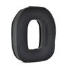 Austauschbare Memory Foam-Ohrpolster für Kopfhörer, Ohrpolster für A40TR, Kopfhörer-Ohrpolster, Ohrmuscheln, Abdeckung für Home Office