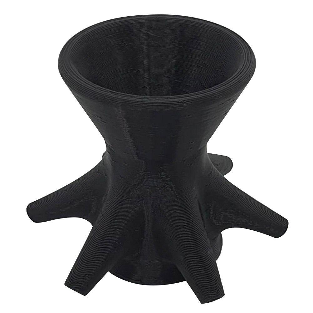 No Spill Design Paint Pouring Split Cup 7 Leg Funnel Mini Split Cup Funnel Split Cup For Fluid Art