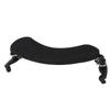 Violin Shoulder Rest Adjustable Foldable Ergonomic Support Reduce Fatigue Violin Shoulder Rest for 4