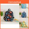 Charming Dinosaur Design Children's Backpack Lightweight Easy To Carry For School