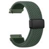 18/20/22mm Geflochtenes Armband Für Garmin Vivoactive 4 5 3 S/Venu 3 2s Sq 2 Plus/Forerunner 265 255S 645 245 Music/Vivomove Uhrenband