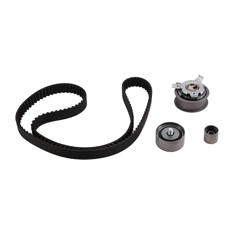 Ac29-Car Timing Repair Kit Timing Belt Timing Tensioner 1604000XED61 For Great Wall GWM POER WINGLE 7 Diesel Engine GW4D20M