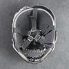 Shuo Mei Clamp Butcher Mask Cos Dawn of Light: Emperor Halloween Movie, TV, Anime, and Game Props