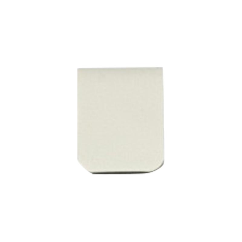 New Leather Magnetic Bookmark Rectangle Shape Diy Book Reading Tracker Elegant Diy Bookmark Book Reading