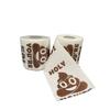 Funny Birthday Toilet Paper with Poop Design for Ages 18-60