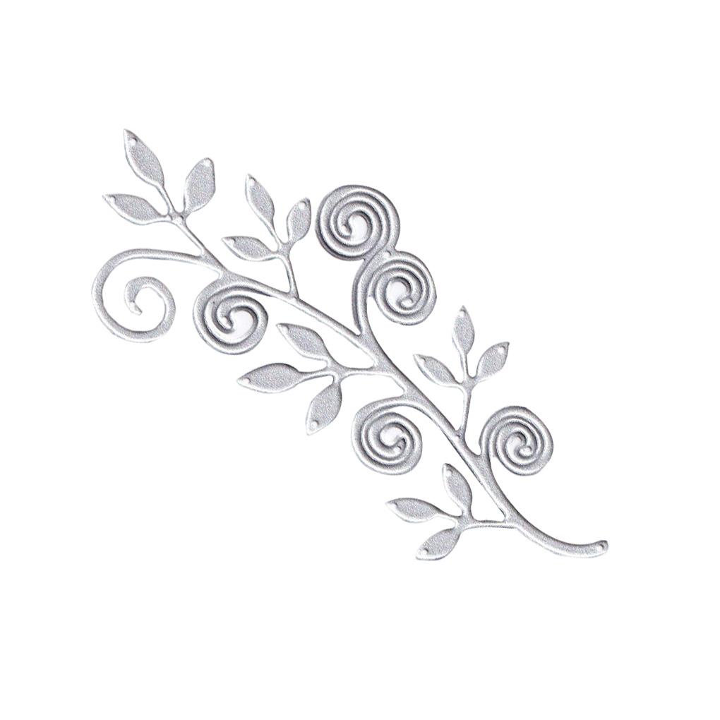 Card Stencil Embossing Scrapbook Mold Hand Craft DIY Embossing Die Handicraft Gift Supplies