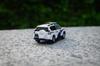 Tiny City Scale CN03 Toyota Prado Chinese Police Vehicle Diecast Model Car 1/64 (8008)