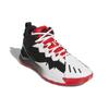 Adidas D Rose Son Of Chi 'Chicago' Sneakers GW3830