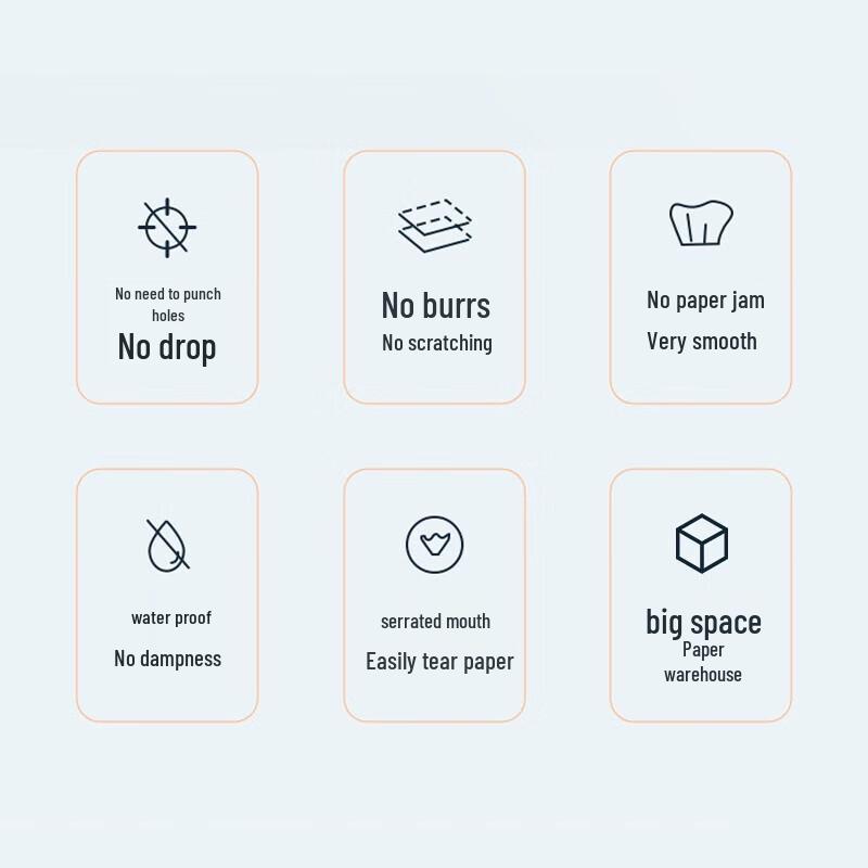 Commercial Wall-Mounted Large Roll Toilet Paper Dispenser