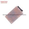 TF Card MP3 Decoder Module with 3.75V Power Supply and 2W Mono Playback