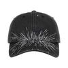 BTS Arirang Ball Cap Black