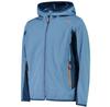 Софтшелл куртка CMP Boys Softshell Jacket