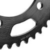 520 16T 17T Front 41T Rear Sprocket for HONDA NC750 2014-2024 NC700 2012-2015 CT700 D N ND CTX700 NSS750 NC 700 750 NSS CT CTX