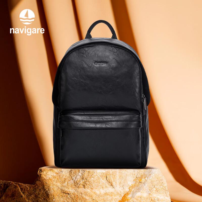 Navigare Men's Business & Commuter Backpack