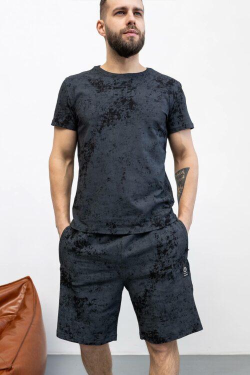 Men's Shorts Urban Eclipse HG8-LDP TotalFit (06399216)