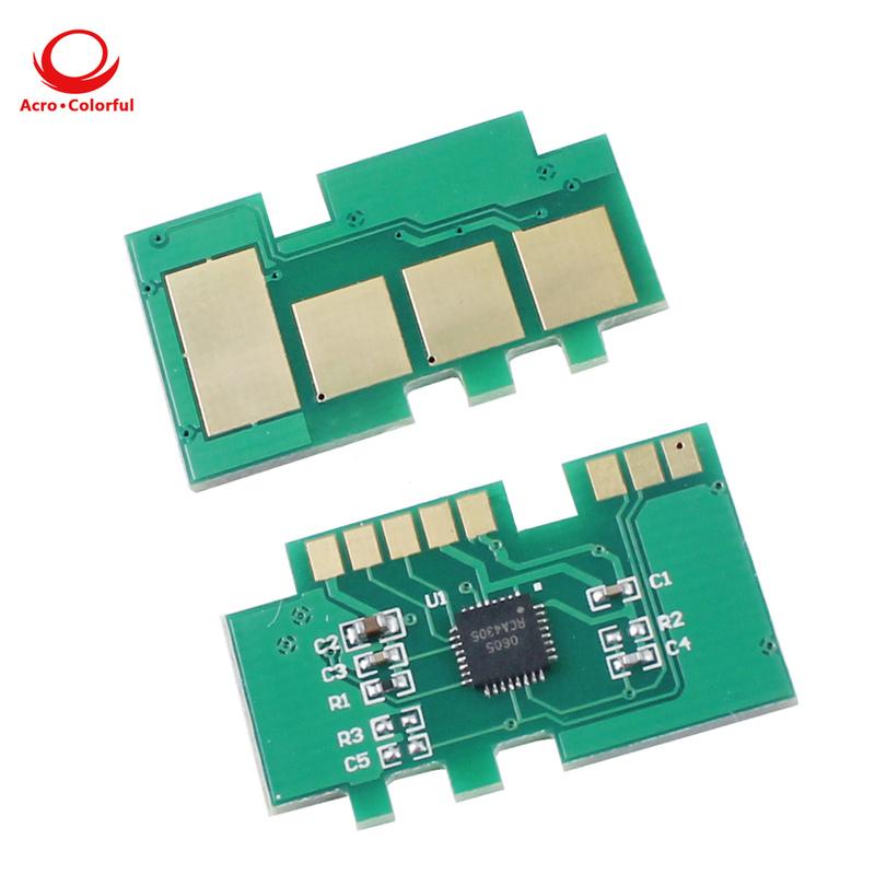 CLT-K603L Toner Chip for Samsung ProXpress C4010ND C4060FX C4062FX Laser Printer Toner Cartridge New Firmware Version