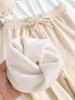 Lamb Cashmere Soft Stretch Women’s Sweatpants – Narrow & Wide Leg Options