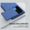 Case for Galaxy S23 Ultra - TPU+PC, Black