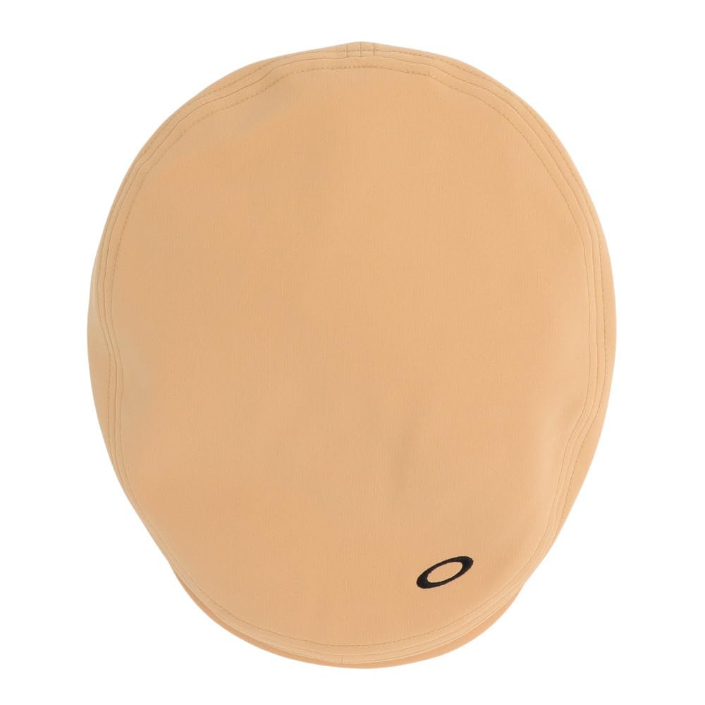 Oakley FOS901884 Czapka z daszkiem Skull FA Lekka Jeden rozmiar 24.0 (5GL) Curry,