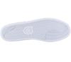 K-SWISS Court Tiebreak - Herren Sneakers Schuhe Leder Weiß 07011-919-M ORIGINAL
