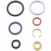 8Pc Fuel Injector O-Ring Kit Ford 6.0L