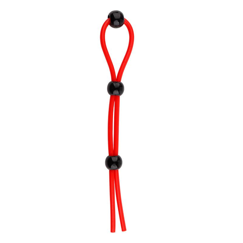 Adjustable Silicone Penis Rings Set for Men - Male Cockring Ejaculation Delay Sex Toy for Couples Adult Fun - 1/3/4/6/7/9Pcs