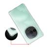 Applicable to VIVO Y300/Y19 5G four-corner anti-drop mobile phone case S60 5G domestic version transparent TPU soft case Y04