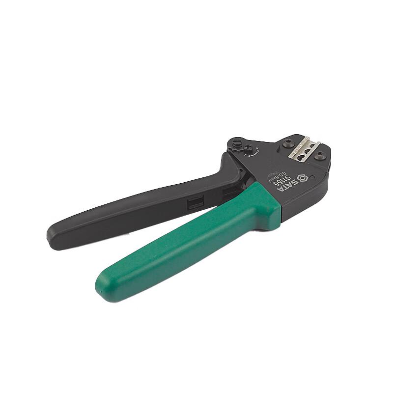 SATA Labor-saving Terminal Crimping Pliers